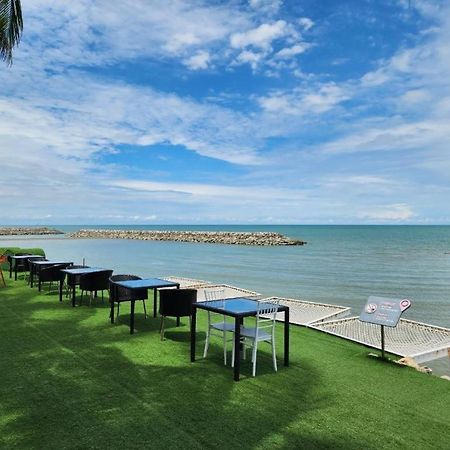 Eco Moment Beach Resort Πετσαμπούρι Εξωτερικό φωτογραφία