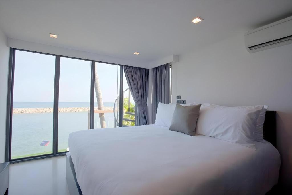 Eco Moment Beach Resort Πετσαμπούρι Εξωτερικό φωτογραφία