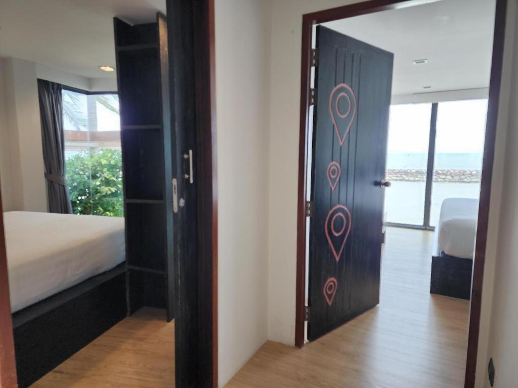 Eco Moment Beach Resort Πετσαμπούρι Εξωτερικό φωτογραφία