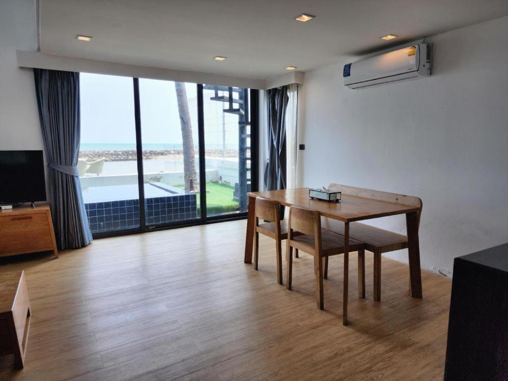 Eco Moment Beach Resort Πετσαμπούρι Εξωτερικό φωτογραφία