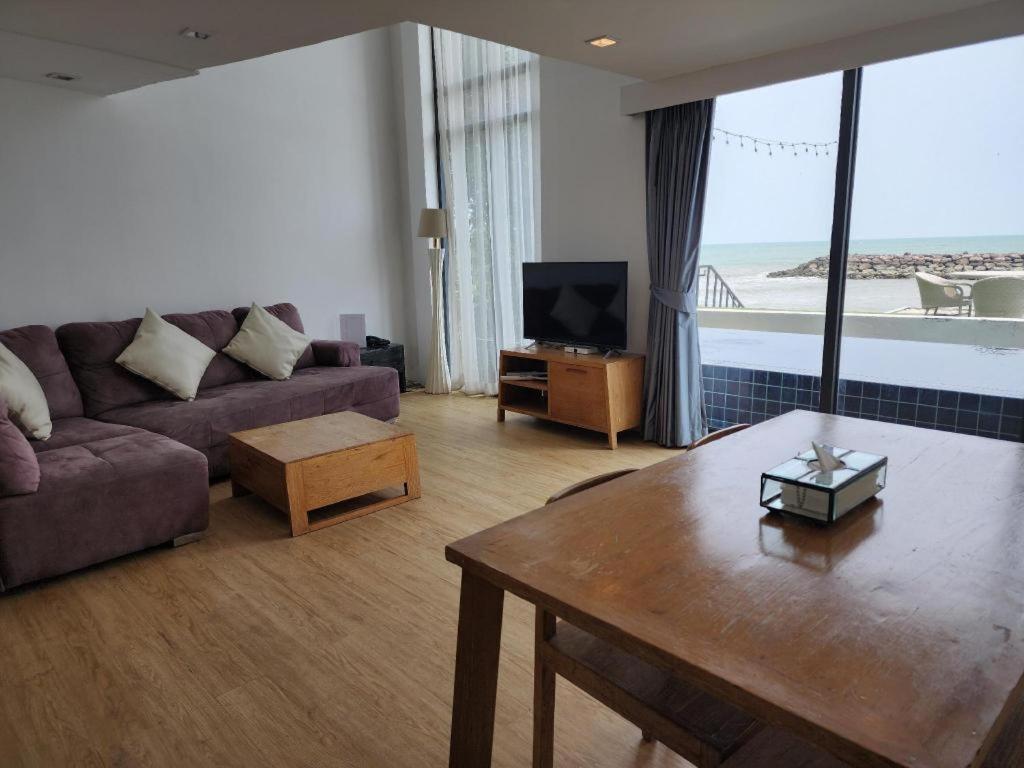 Eco Moment Beach Resort Πετσαμπούρι Εξωτερικό φωτογραφία