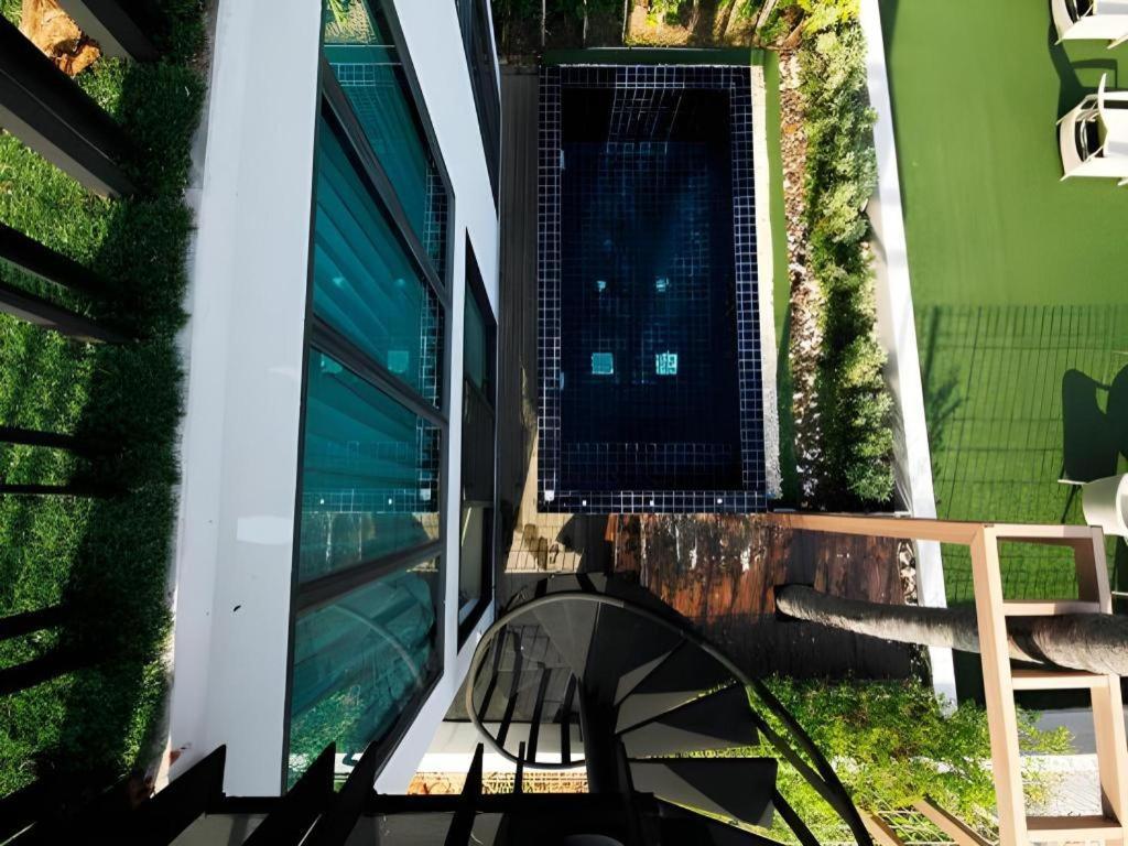 Eco Moment Beach Resort Πετσαμπούρι Εξωτερικό φωτογραφία