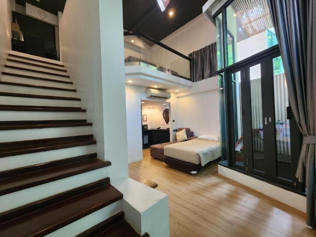 Eco Moment Beach Resort Πετσαμπούρι Εξωτερικό φωτογραφία