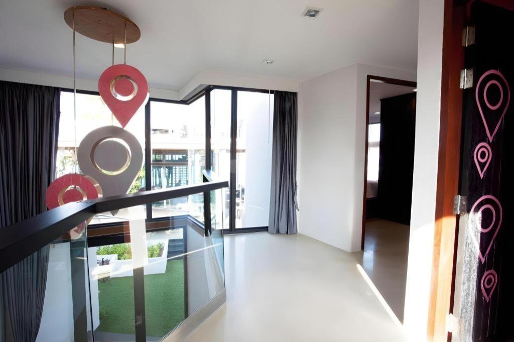 Eco Moment Beach Resort Πετσαμπούρι Εξωτερικό φωτογραφία