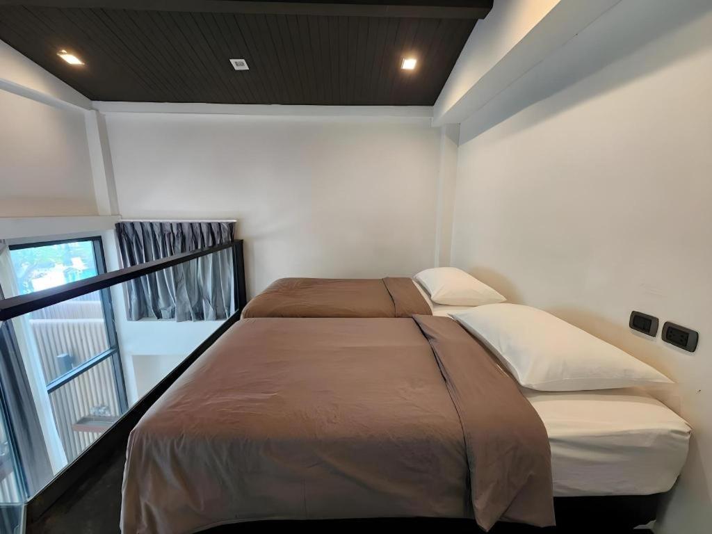 Eco Moment Beach Resort Πετσαμπούρι Εξωτερικό φωτογραφία