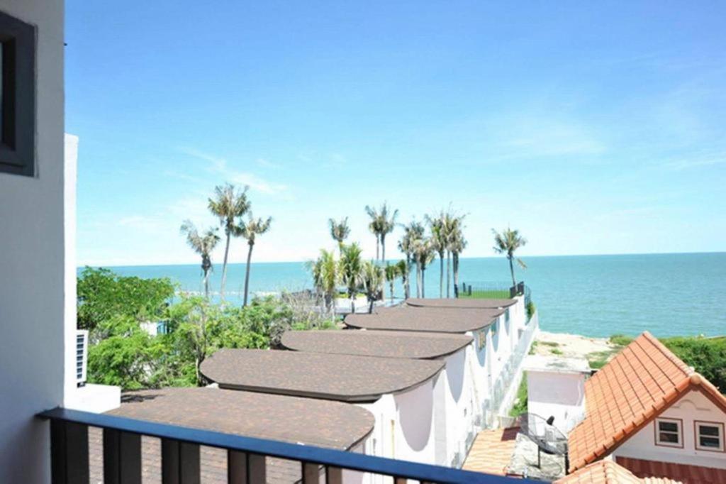Eco Moment Beach Resort Πετσαμπούρι Εξωτερικό φωτογραφία