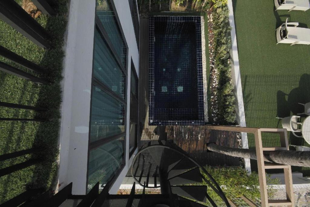 Eco Moment Beach Resort Πετσαμπούρι Εξωτερικό φωτογραφία